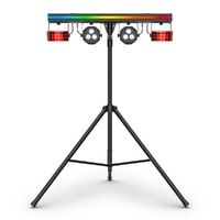 Chauvet DJ GigBAR 3 ILS LED Lighting System