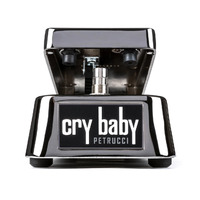 Cry Baby GJP95 John Petrucci Wah Pedal