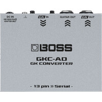 BOSS GKC-AD GK Converter