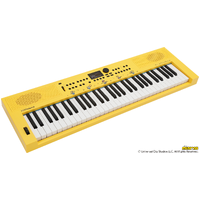Roland GO KEYS 3 Minion Limited Edition
