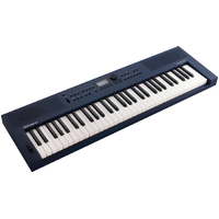 Roland GO KEYS 3 Midnight Blue