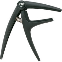 XTR GPX50B Curved Trigger Style Capo