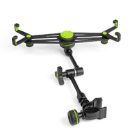 Gravity MA TH 01 B Tablet Holder with VARI-ARM