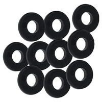 Gibraltar SC-SSW ABS Tension Rod Washers - 10 Pack