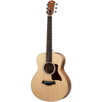 Taylor GS Mini-e Walnut