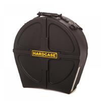 Hardcase HNL14S 14" Snare Drum Case