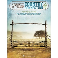 Country Connection - 2nd Edition