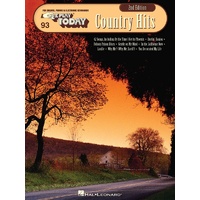 Country Hits  2nd Edition