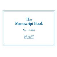 The Manuscript Book 1