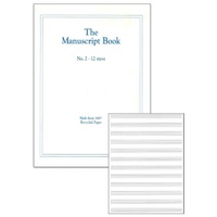 The Manuscript Book 2