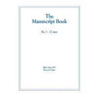 The Manuscript Book 3