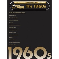 Essential Songs - The 1960s