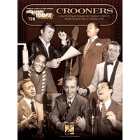 Crooners