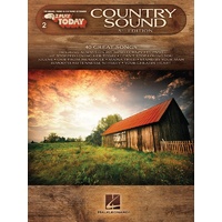 Country Sound - 4th Edition