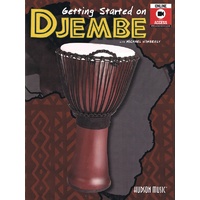 Getting Started on Djembe