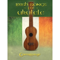 Irish Songs for Ukulele