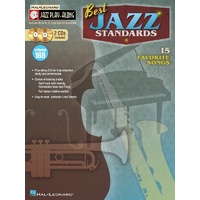 Best Jazz Standards