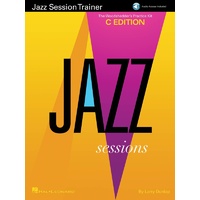 Jazz Session Trainer