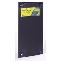 Geerfab Roomzorber Acoustic Treatment Panel Black