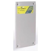 Geerfab Roomzorber Acoustic Treatment Panel Silver