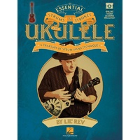 Essential Strums & Strokes for Ukulele