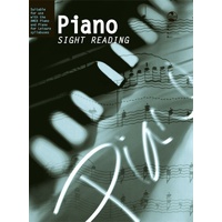 Piano Sight Reading