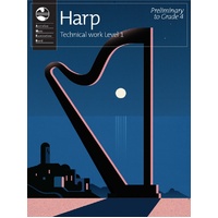 Harp Technical Work Level 1