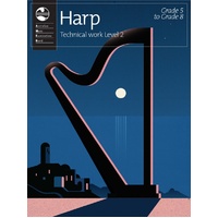 Harp Technical Work Level 2
