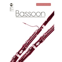 Bassoon Technical Work Book