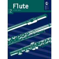 Flute Series 2 - Second Grade