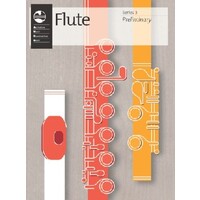Flute Series 3 - Preliminary Grade