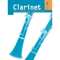 Clarinet Sight Reading And Transposition