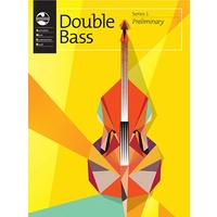 Double Bass Series 1 - Preliminary
