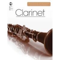Clarinet & Bass Clarinet Orchestral & Chamber Music Excerpts