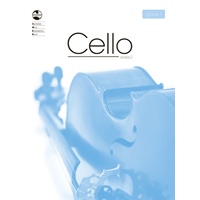Cello Series 2 - Grade 1