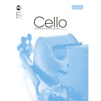Cello Series 2 - Grade 2