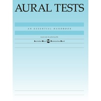 Aural Tests - An Essential Handbook