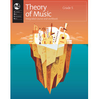 AMEB Theory of Music Grade 5