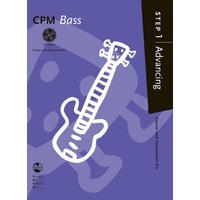 CPM Bass - Step 1 Advancing