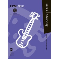 CPM Bass - Step 2 Advancing