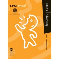 CPM Vocal - Step 3 Advancing