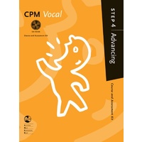 CPM Vocal - Step 4 Advancing