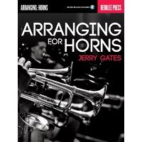 Arranging for Horns
