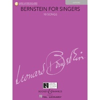 Bernstein for Singers - Soprano