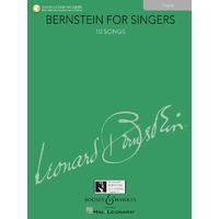Bernstein for Singers - Tenor