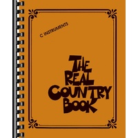 The Real Country Book