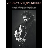 Johnny Cash for Ukulele