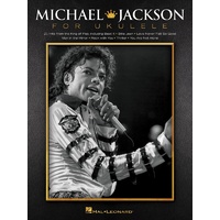 Michael Jackson for Ukulele