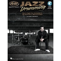 Jazz Drumming