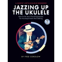 Jazzing Up the Ukulele